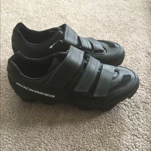BRAND NEW MTB cycling shoes